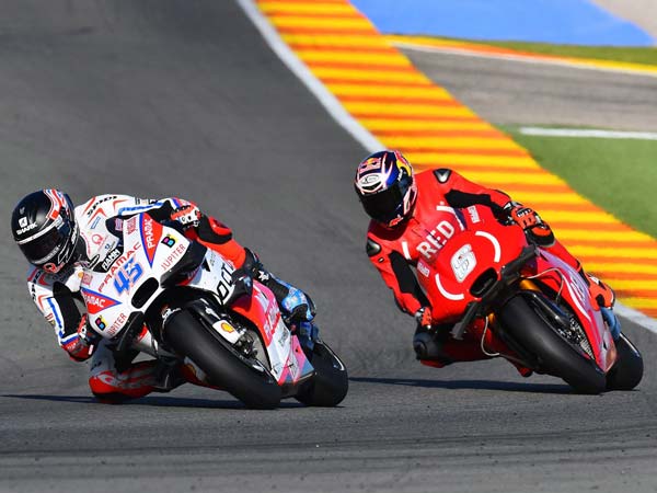 MotoGP: The Lessons Michelin Learned From The Season