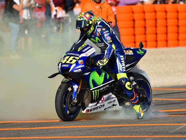 MotoGP: The Lessons Michelin Learned From The Season