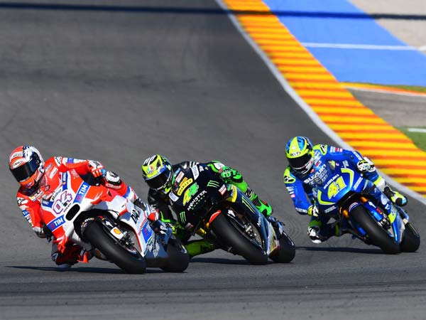 MotoGP: The Lessons Michelin Learned From The Season