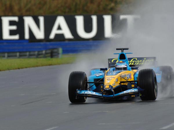 French GP To Make Formula One Comeback In 2018 Season