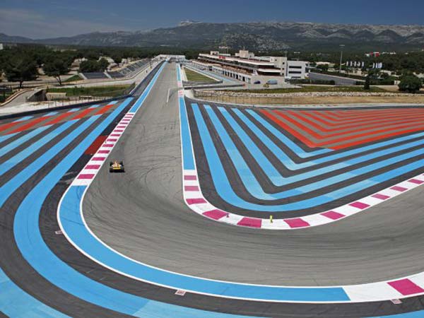 French GP To Make Formula One Comeback In 2018 Season