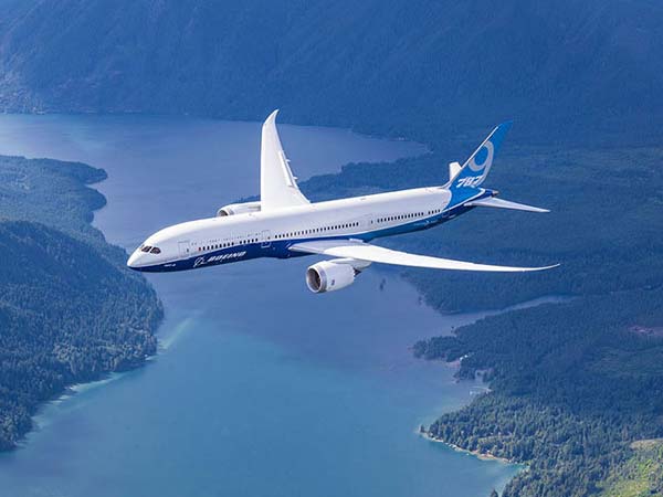 FAA Orders Boeing 787 Pilots Ordered To Reboot Plane Once As A Safety Fix