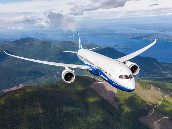 FAA Orders Boeing 787 Pilots Ordered To Reboot Plane Once As A Safety Fix