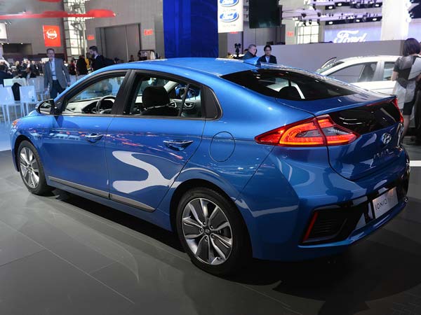 Upcoming Hybrid Vehicles In India — Time To Add Some Clean Electric Power