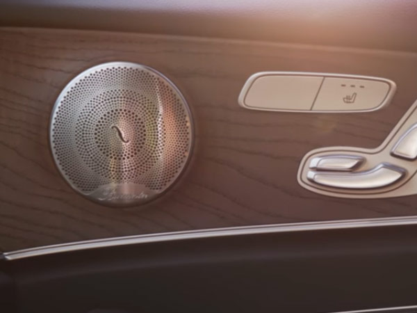 Top 5 Car Safety Features You Might Not Know It Existed