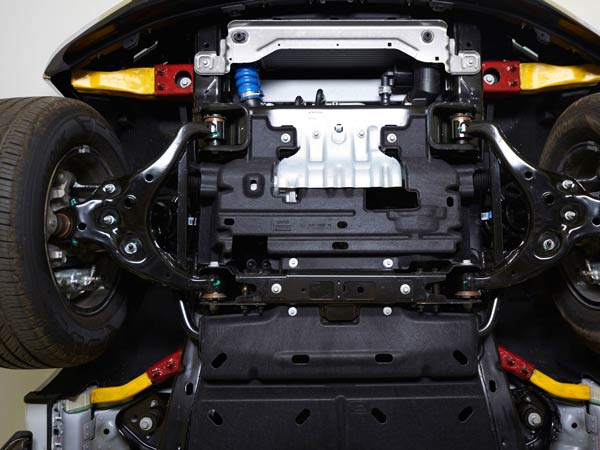 Top 5 Car Safety Features You Might Not Know It Existed