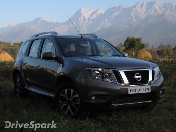 Happy With Nissan Service Camp In India Organised From December 9, 2016