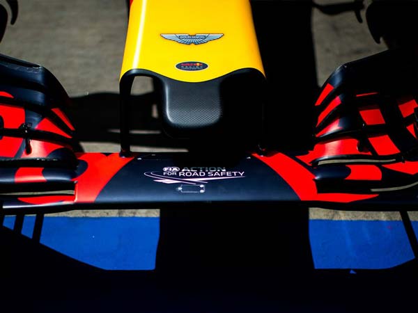 Aston Martin And Red Bull Racing Extends Partnership