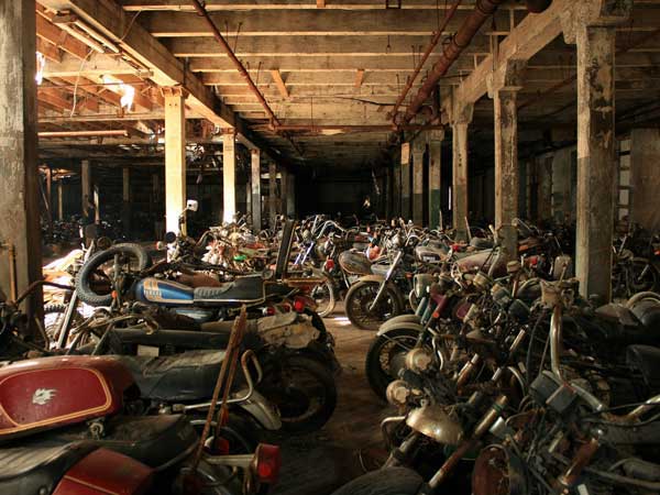 Vehicle Scrapping Policy Submitted To Cabinet: Nitin Gadkari