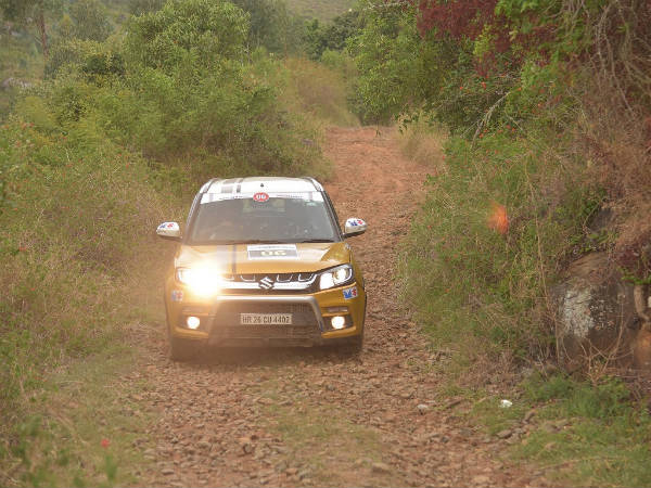 Arunachal Pradesh To Host First Ever Maruti Suzuki TSD Rally Championship