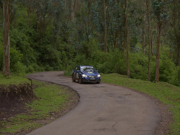 Arunachal Pradesh To Host First Ever Maruti Suzuki TSD Rally Championship