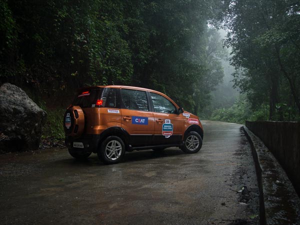 Arunachal Pradesh To Host First Ever Maruti Suzuki TSD Rally Championship