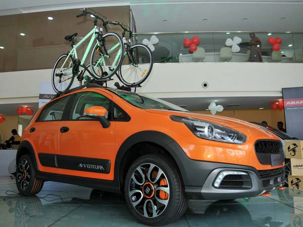 Fiat India Organise Winter Service Camp Till December 11 