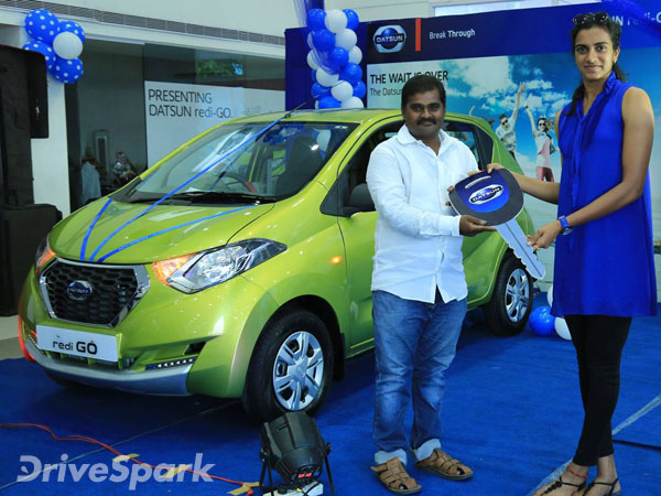 Datsun redi-GO: The Reason Behind The Success Story That Is India's First Urban Crossover