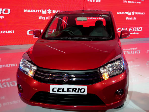 Maruti Suzuki Expects The Production Of Small Diesel Cars Will End By 2020 Maruti Suzuki Expects The Production Of Small Diesel Cars Will End By 2020