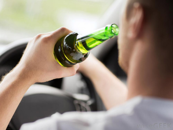 Drowsy Drivers As Good As Drunk Drivers: Study