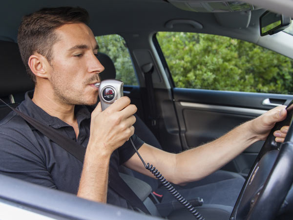 Drowsy Drivers As Good As Drunk Drivers: Study