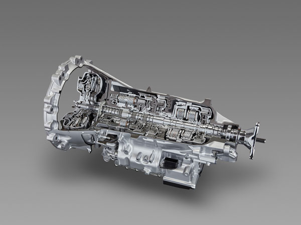 Toyota's Powertrains For The Future Focus On Drivers