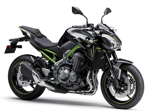 Kawasaki Likely To Launch 4 New Models In India During 2017