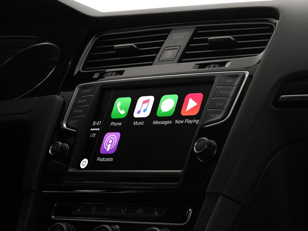 Specification Comparison: Apple CarPlay vs Android Auto