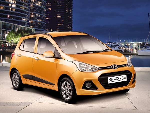 Automated Manual Transmission Hyundai Cars Will Be A Threat To Maruti Suzuki