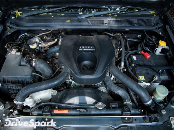 Isuzu D-Max V-Cross Road Test Review — Poser Or The Performer? 