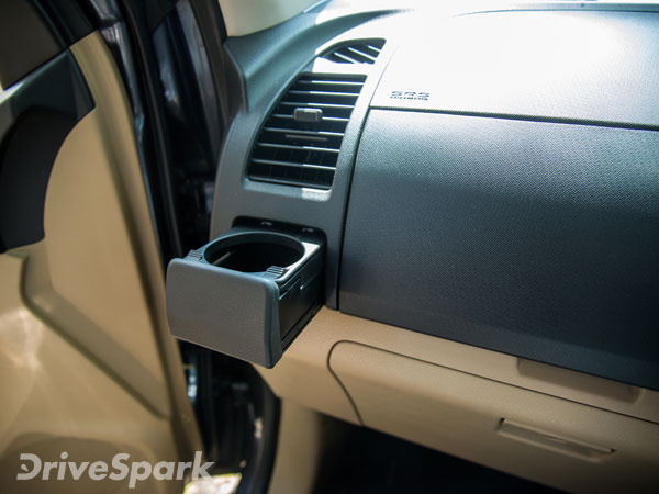 Isuzu D-Max V-Cross Road Test Review — Poser Or The Performer? 