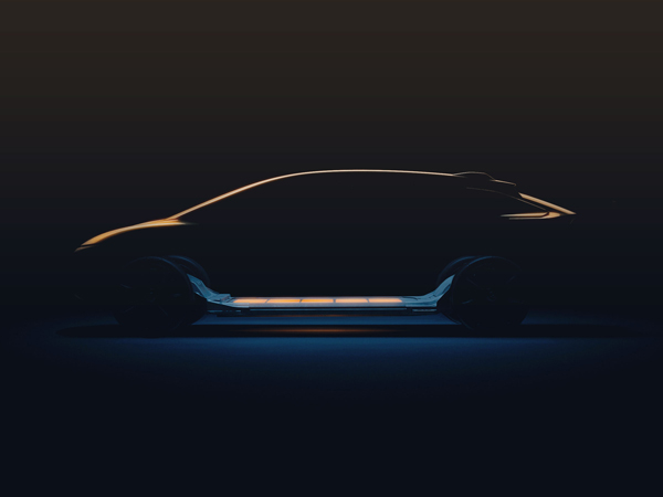 Faraday Future Drops New Teaser
