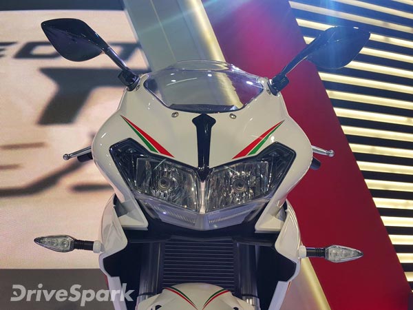 Benelli Tornado 302 India Launch Delayed To March-April 2017