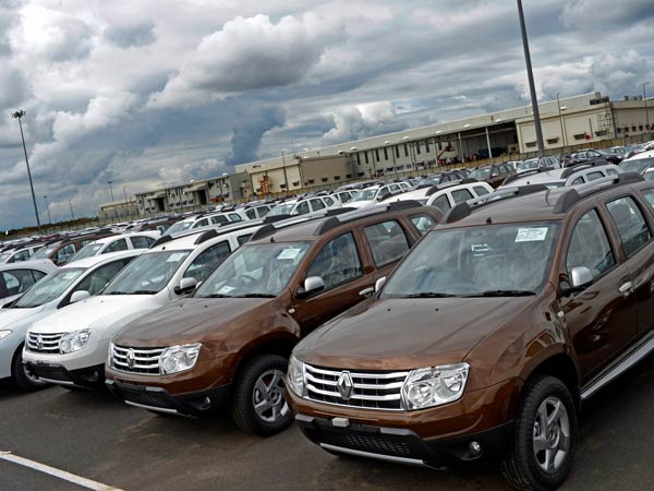 Renault-Nissan Production Plant In Tamil Nadu To End Third Shift