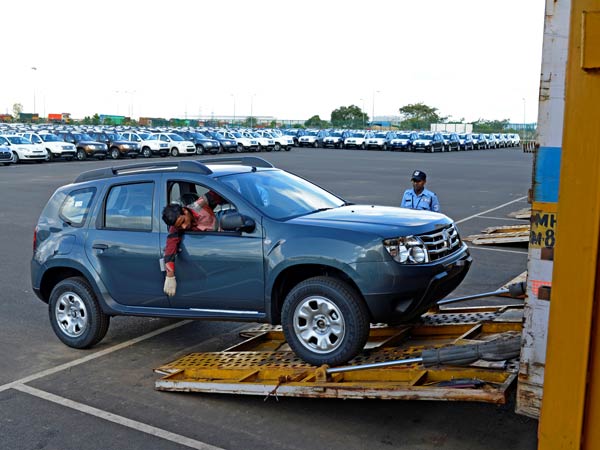 Renault-Nissan Production Plant In Tamil Nadu To End Third Shift