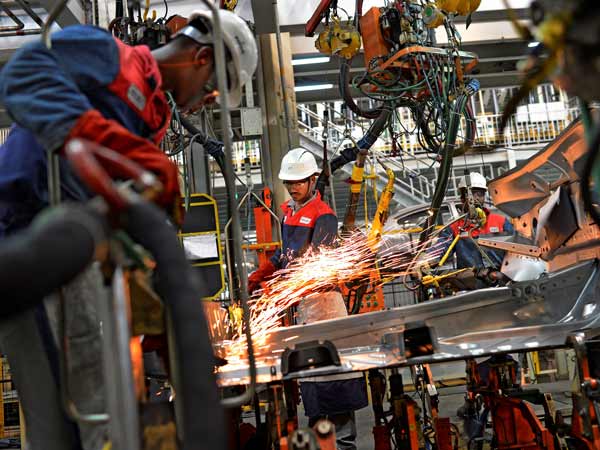 Renault-Nissan Production Plant In Tamil Nadu To End Third Shift