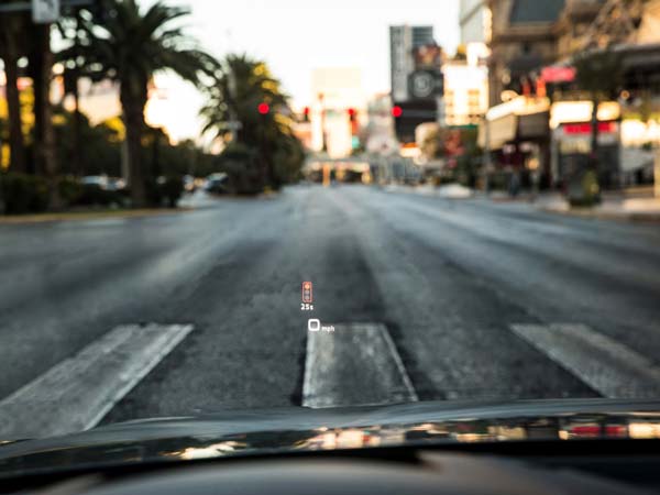 Audi Cars Will Let You Know When Traffic Light Turns Green