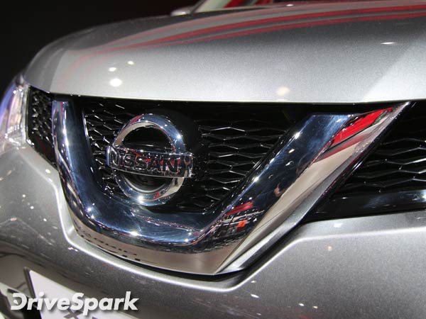 India-Bound Nissan X-Trail Hybrid Specifications Revealed