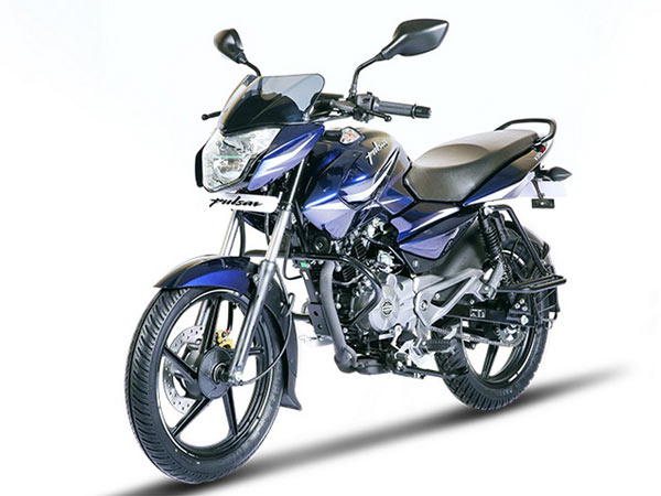 2017 Bajaj Pulsar Series Officially Revealed