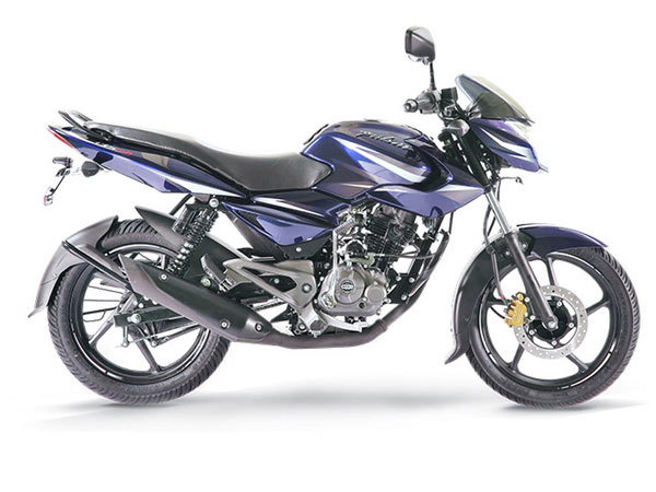 2017 Bajaj Pulsar Series Officially Revealed