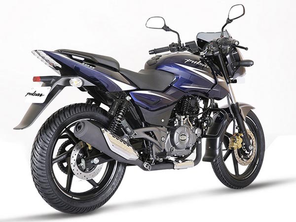 2017 Bajaj Pulsar Series Officially Revealed