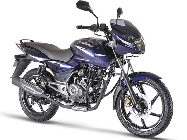 2017 Bajaj Pulsar Series Officially Revealed