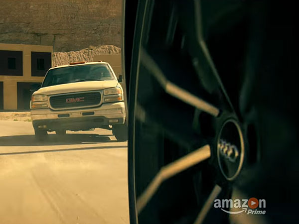 You Can Watch ‘The Grand Tour’ In India Officially