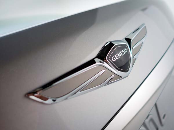 Ex-Bugatti Designer Is Going To Hyundai’s Genesis