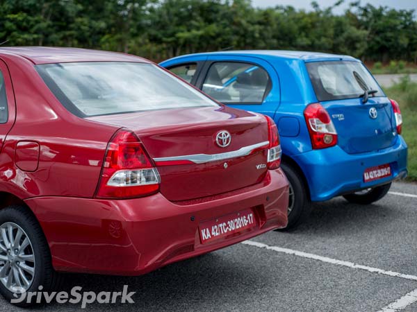 Ford, Nissan And Toyota Penalised for Unfair Trade Practices In Spare Parts Market