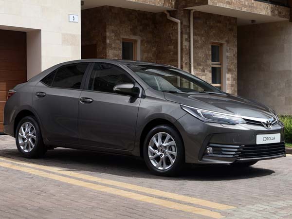 Takata Airbag Recall Impacts Electric And Luxury Sports Cars As Well