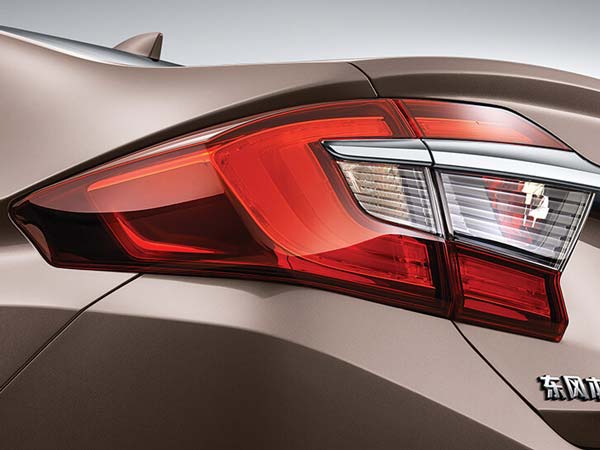 017 Honda City Top Of The Line Variant To Feature Soft-Touch Dashboard And Six Airbags