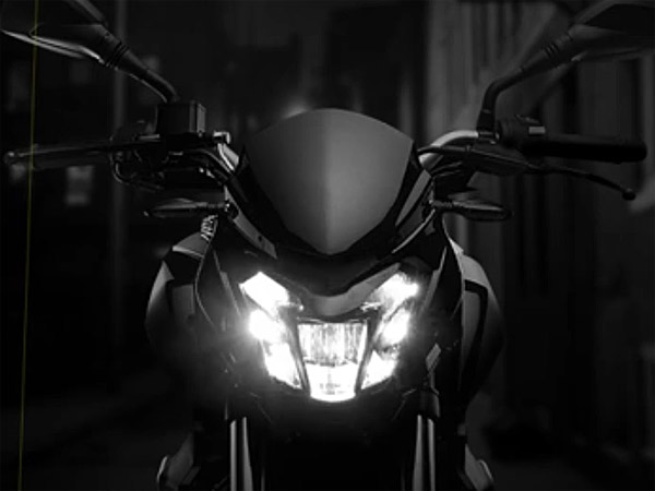 Bajaj Teased Dominar 400 Again Revealing New Feature