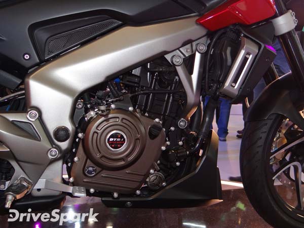 Bajaj Dominar 400: Key Details Of The Sports Cruiser