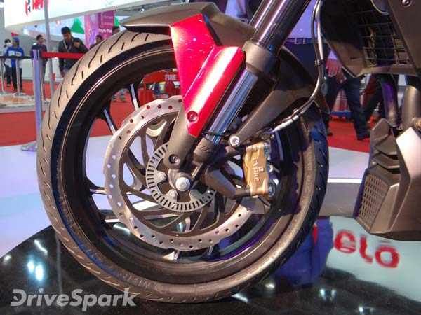 Bajaj Dominar 400: Key Details Of The Sports Cruiser