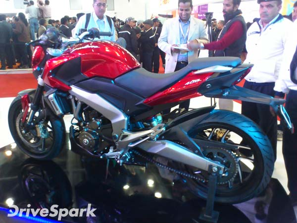 Bajaj Dominar 400: Key Details Of The Sports Cruiser