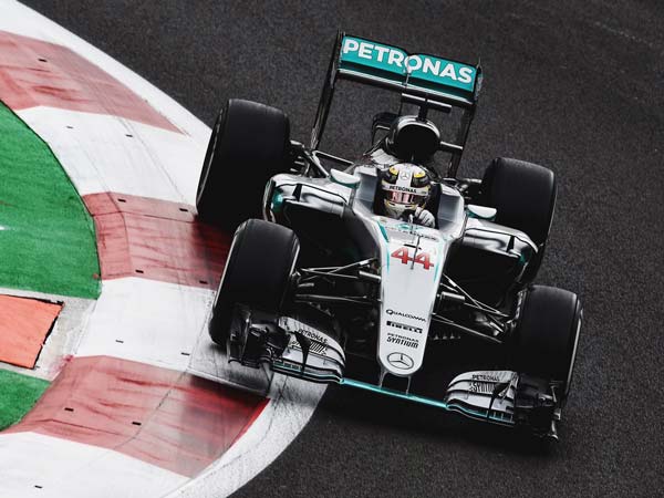Formula One: Mercedes Wants A Driver From Williams To Replace Nico Rosberg