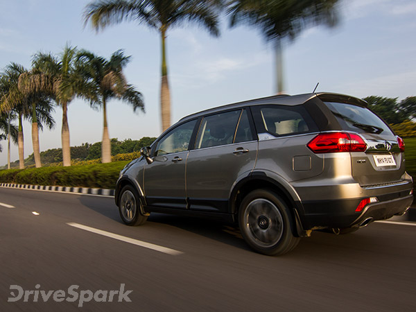 Tata Motors Hikes Price Throughout Range — Read More