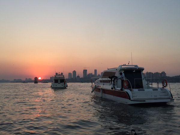 Mahindra Odyssea Reveals New 55-Foot Yacht 